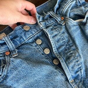 Vintage GAP jeans